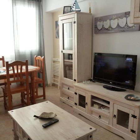 Apartamento Melanie フエンヒロラ エクステリア 写真