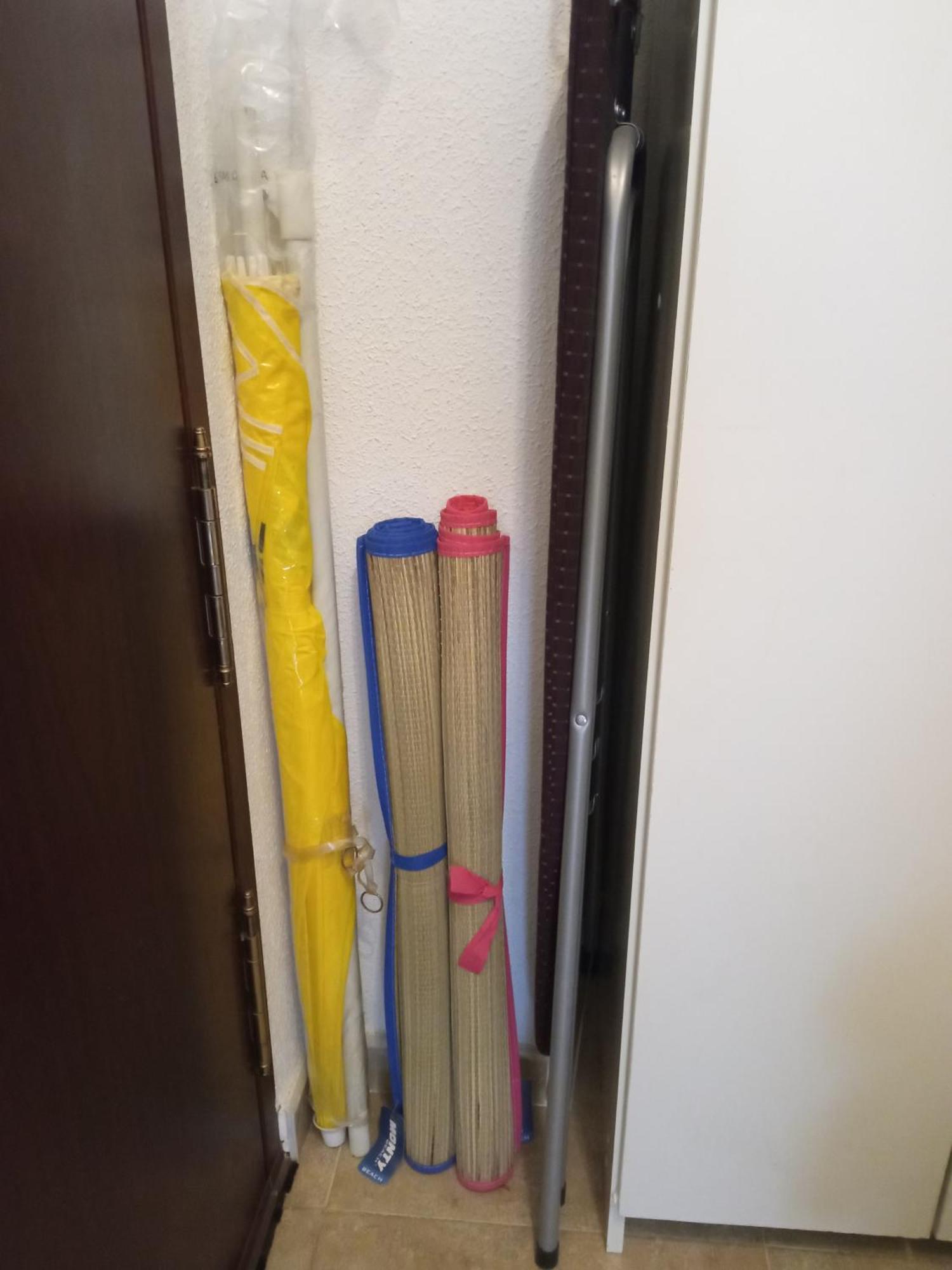 Apartamento Melanie フエンヒロラ 部屋 写真
