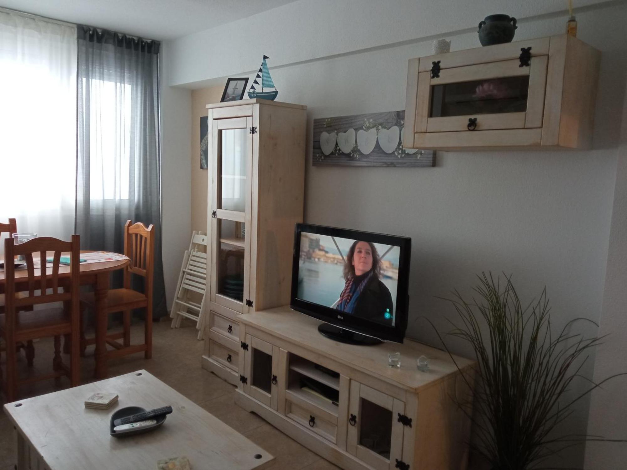 Apartamento Melanie フエンヒロラ 部屋 写真